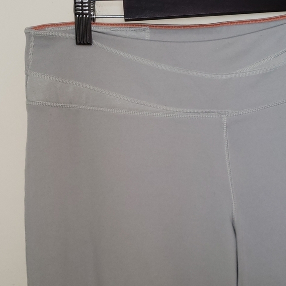 VSX Sport Relaxed Fit Grey Work Out Pants - Picture 5 of 12